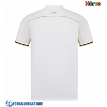 Fotballdrakt Herre Sheffield United Bortedrakt 2025-26 Kortermet